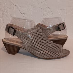 Paul Green Slingback Sandals